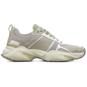 Chaussures de sport Kraz blanches