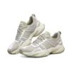 Chaussures de sport Kraz blanches