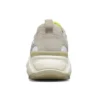 Chaussures de sport Kraz blanches