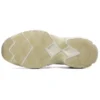 Chaussures de sport Kraz blanches