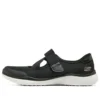 Chaussures de sport légères « Black White »
