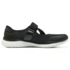Chaussures de sport légères « Black White »