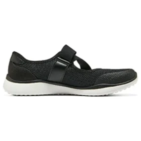 Chaussures de sport légères « Black White »