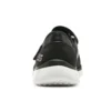 Chaussures de sport légères « Black White »