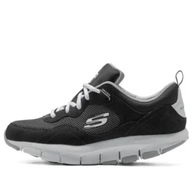 Chaussures de sport Liv Noir/Gris