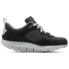 Chaussures de sport Liv Noir/Gris