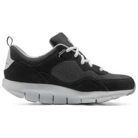 Chaussures de sport Liv Noir/Gris
