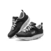 Chaussures de sport Liv Noir/Gris