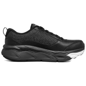 Chaussures de sport Max Cushioning Ultimate Noir/Blanc