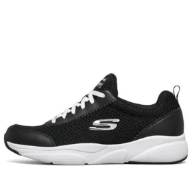 Chaussures de sport Meridian Noir