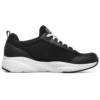 Chaussures de sport Meridian Noir
