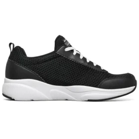 Chaussures de sport Meridian Noir