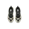 Chaussures de sport Monster « Beige Noir »