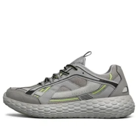 Chaussures de sport Monster Emperor Gris/Vert