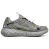 Chaussures de sport Monster Emperor Gris/Vert