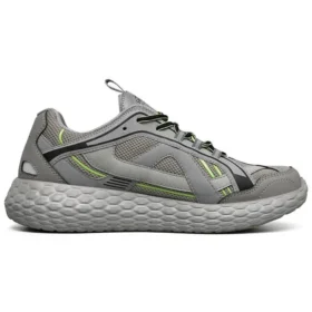 Chaussures de sport Monster Emperor Gris/Vert