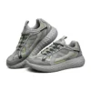 Chaussures de sport Monster Emperor Gris/Vert