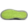 Chaussures de sport Monster Emperor Gris/Vert