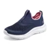 Chaussures de sport « Navy »