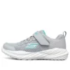 Chaussures de sport Nitro Sprint K Blanc/Gris