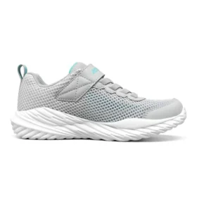 Chaussures de sport Nitro Sprint K Blanc/Gris