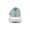 Chaussures de sport Nitro Sprint K Blanc/Gris