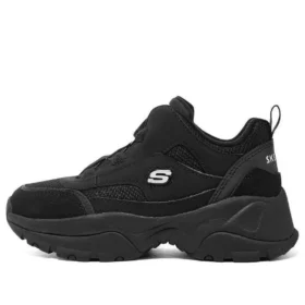 Chaussures de sport « Noir »