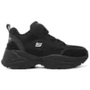 Chaussures de sport « Noir »