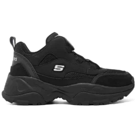 Chaussures de sport « Noir »