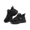 Chaussures de sport « Noir »