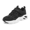 Chaussures de sport « Noir Blanc »