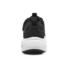 Chaussures de sport « Noir Blanc »