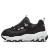 Chaussures de sport noires