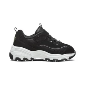 Chaussures de sport noires