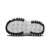 Chaussures de sport noires