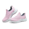Chaussures de sport « Pink »