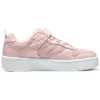 Chaussures de sport pour fille Court 92 « Pink »