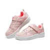 Chaussures de sport pour fille Court 92 « Pink »