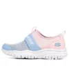 Chaussures de sport « Rose Bleu »