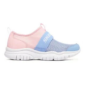 Chaussures de sport « Rose Bleu »