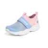 Chaussures de sport « Rose Bleu »