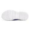 Chaussures de sport « Rose Bleu »