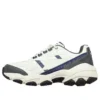 Chaussures de sport Sparta-Max Brindlewood Blanc/Bleu