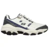 Chaussures de sport Sparta-Max Brindlewood Blanc/Bleu