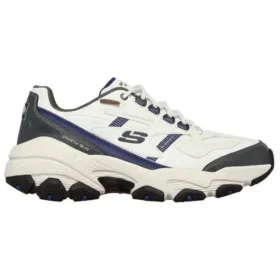 Chaussures de sport Sparta-Max Brindlewood Blanc/Bleu