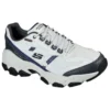 Chaussures de sport Sparta-Max Brindlewood Blanc/Bleu