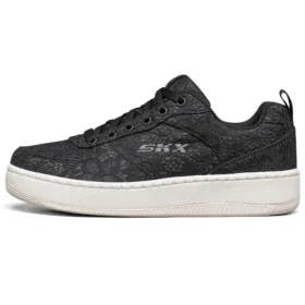 Chaussures de sport Sport Court 92 Noir