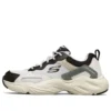 Chaussures de sport Stamina Airy Blanc/Noir/Gris