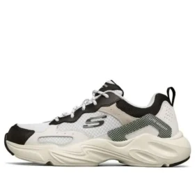 Chaussures de sport Stamina Airy Blanc/Noir/Gris