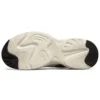 Chaussures de sport Stamina Airy Blanc/Noir/Gris
